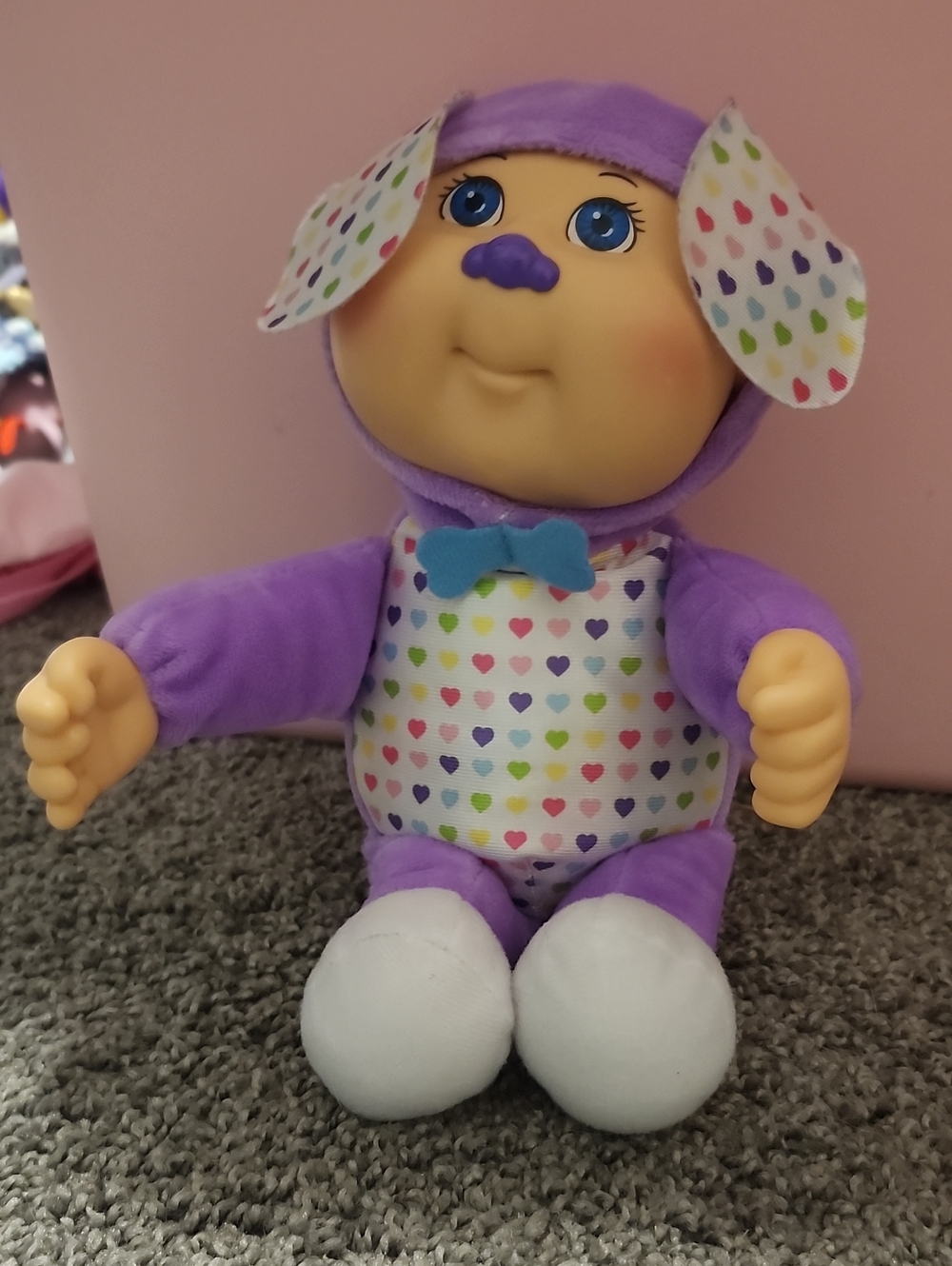 Cabbage Patch - Picture 1 of 2